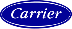 Carrier logo 250px